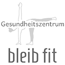 Logo Gesundheitszentrum bleib fit in Misburg
